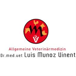 Dr.med.vet. Luis Munoz Vinent