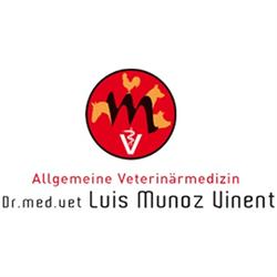 Dr.med.vet. Luis Munoz Vinent