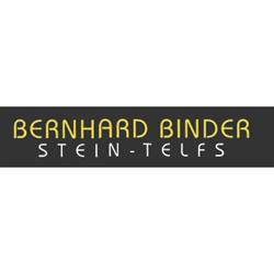 Bernhard Binder Stein
