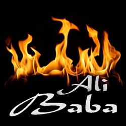Alibaba's Döner Kebab - Pizza