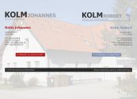 Kolm Johannes