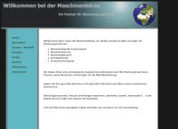 Patsch Gebrauchtmaschinen und Service-REtrofit