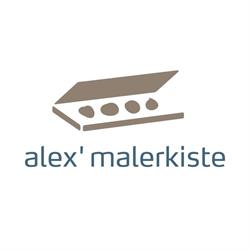 Alex's Malerkiste Tschofen Alexander