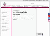 CS Betreuung zu Hause GmbH