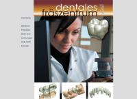 Dentales Fräszentrum West