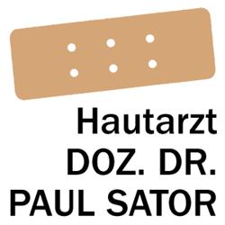 OA Doz. Dr. Sator Paul, Msc