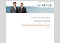 Dr. Werner Loos