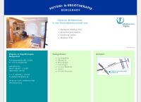 Bürgerhof Physiotherapie