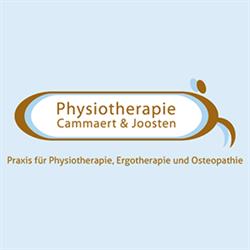 Physiotherapie Cammaert & Joosten | Praxis für Physiotherapie, Ergotherapie & Osteopathie