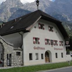 Gasthaus Stegenwald