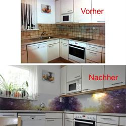 Sasch Design Digital- U Textildrucke