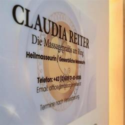 Reiter Claudia