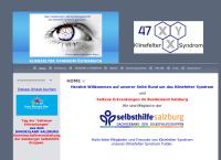 Österreichische Klinefelter Syndrom Gruppe