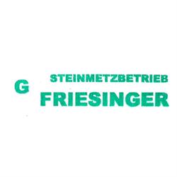 Steinmetzbetrieb G. Friesinger