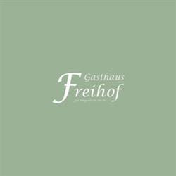 Gasthaus Freihof