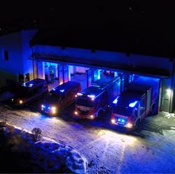 Freiw Feuerwehr Reichenau i Mühlkreis