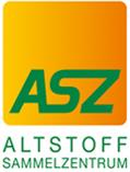 Altstoffsammelzentrum