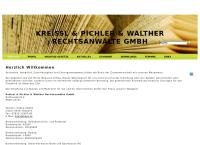 KREISSL & PICHLER & WALTHER Rechtsanwälte GmbH