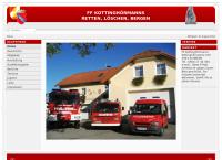 Freiwillige Feuerwehr Schrems
