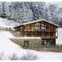 Kitzmüller Architektur ZT GmbH 6067 Absam