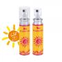 Werbeartikel Sonneschutzspray - immer dabei der richtige Sonnenschutz - auch mit anderen Füllungen erhältlich - ab 150 Stk. Werbeartikel Sonneschutzspray - immer dabei der richtige Sonnenschutz - auch mit anderen Füllungen erhältlich - ab 150 Stk.