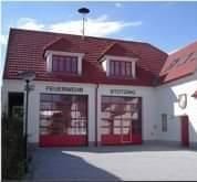Freiwillige Feuerwehr Stotzing