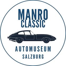 Manro Classic Auto u Musik Museum