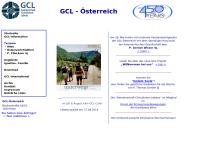 GCL-Österreich (Gemeinschaft Christlichen Lebens)