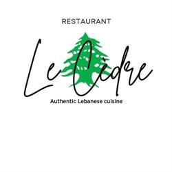 Le Cèdre