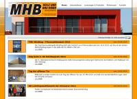 Holz u Bau GmbH