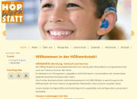 HG HÖRwerkstatt