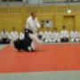 Aikido Training in Linz und Wels