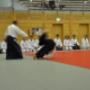 Aikido Training