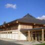 Aikido im Budokan Wels
