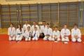Aikidokindertraining