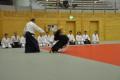 Aikidotraining
