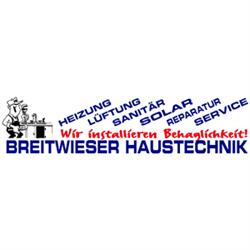 BREITWIESER HAUSTECHNIK