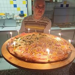 Schabanack Pizza & Kebap - Krenglbach