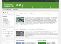 Kruschitz GmbH - Werk 2