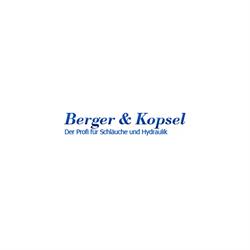 Berger & Kopsel GesmbH