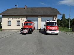 Freiwillige Feuerwehr Eberweis