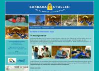 Barbara Heilklimastollen