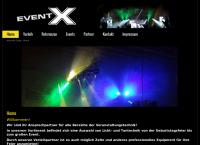 Event X Licht - und Tontechnikverleih e.U.