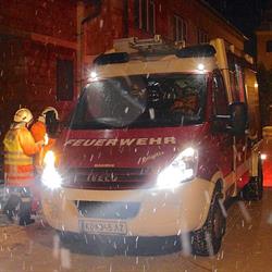 Freiwillige Feuerwehr Zaina