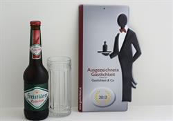 Gastlichkeit & Co - Weiterbildungs- und Betriebsberatungsges.m.b.h.