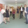 Unser Team in der Kanzlei in Braunau