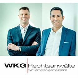Dr. Alexander Lison, Grünbart Lison Wiesner-Zechmeister Rechtsanwälte GmbH