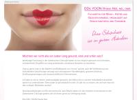 Beauty- Op.at Dr. Yoon Hyang Hee