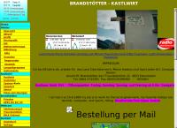 Brandstötter Karl