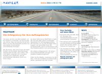 Maxteam Sales Support - Marketing GmbH